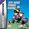 ATV - Quad Power Racing Box Art Front